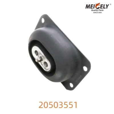 20503551 OEM Volvo Motor Mount Substituição direta para desempenho suave
