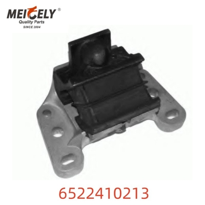 Isolamento de vibração 6522410213 Montar de motor de borracha e metal para caminhões Mercedes-Benz