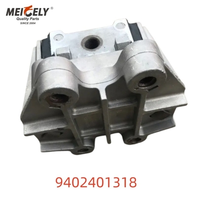Peças para caminhões Instalação do motor OEM 9402401318 81962100620 Para Mercedes-Benz