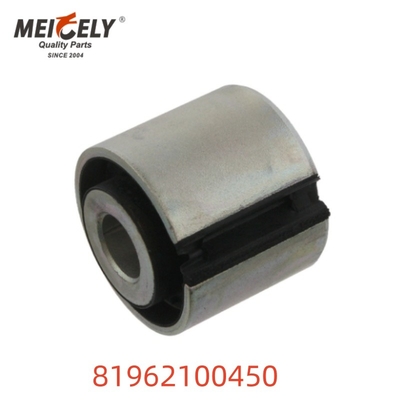 81437220022 Barra Anti-Rolo Fronteira Externa Bush D Estabilizador 16mm Para MAN TRUCK Peças sobressalentes