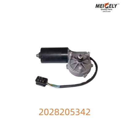 Mercedes-Benz Wiper Motor 2028205342 Alto desempenho e durável