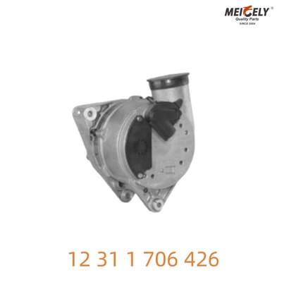 BMW Alternador 12 31 1 706 426 Alto - Desempenho e veículo - Ajuste específico