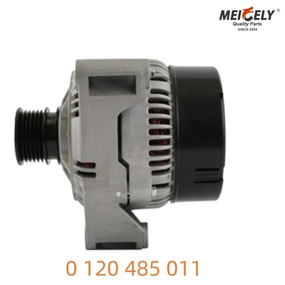 Compativel com a fábrica 0 120 485 011 Alternador para Mercedes-Benz