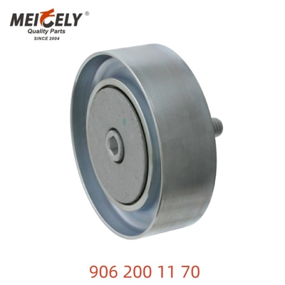 Cinturão de temporizador de alumínio para rolos de poliéster OEM 9062001170 9062004470