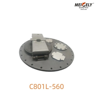 C801L-560 Capa de escotilha de caminhão-tanque resistente a vazamentos