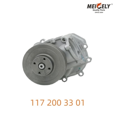 Bomba de água de qualidade original para Mercedes-Benz 117 200 33 01