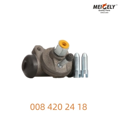 008 420 24 18 cilindro de travagem de rodas para Mercedes-Benz Exact Fit & Durable