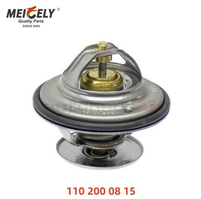 Termostato de refrigeração de motor de alta qualidade OEM 1022000815 601200015 Para Mercedes-Benz