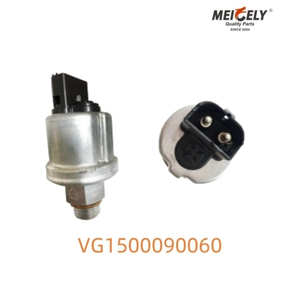 Premium Howo VG1500090060 Sensor de pressão de óleo Anti-interferência