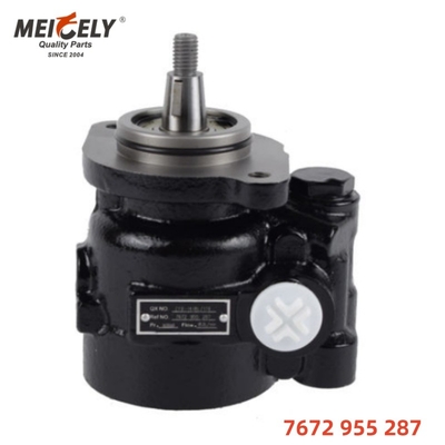 Servo Pump de qualidade original Pump Power Steering 7672955287 7673955217 Para Audi