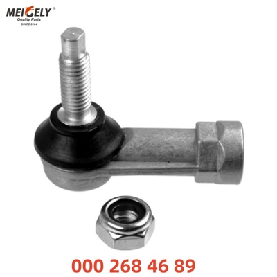 Preço de fábrica Cabeça de esferas de engrenagem de mudança de engrenagem OEM 0002684689 0002684789 Para a Scania