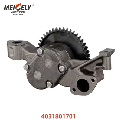 Peças de motor de alta qualidade Bomba de solo 4011800001 4031801701 4031802401 Para camião