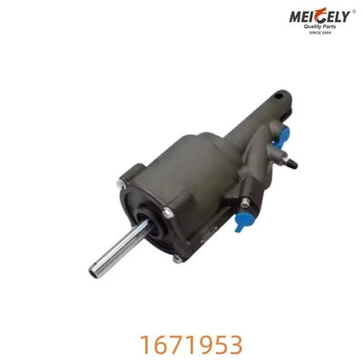 Servo de embreagem de alta precisão 1671953 OEM para veículos Volvo