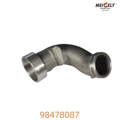 98478087 Tubos de água OEM para Iveco.