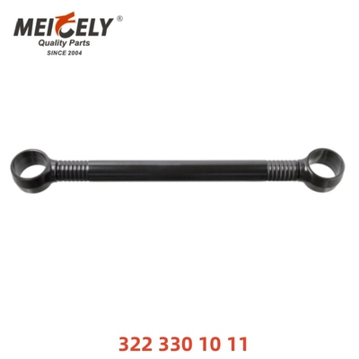 Barras de torque Peças de caminhão Rodas de empurrão OEM 3223301011 3573303411 Para Mercedes-Benz