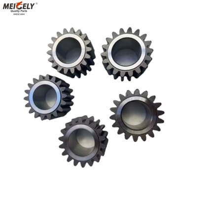 WG9981340052 Roda planetária reforçada de serviço pesado OEM para Howo
