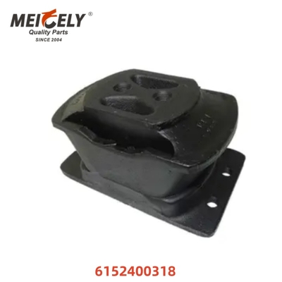 Motor de camião pesado de alta resistência de montagem OE Parte de substituição 6152400318 Para MERCEDES BENZ