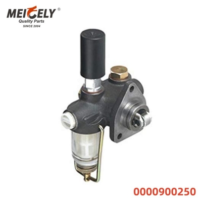 Peças do Motor Diesel Bomba Manual de Transferência de Óleo Alimentação Primer Combustível 0000900250 para Mercedes Benz