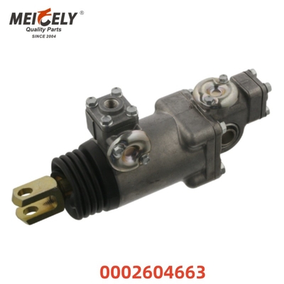 Peças para Caminhão Válvula da Caixa de Câmbio OEM 0002604663 4220100120 Para DAF / RENAULT / MERCEDES