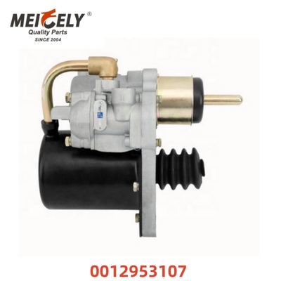 Servo-freio de embreagem de peças de caminhão de alta qualidade OEM 0012953107 0012956707 para Mercedes-Benz