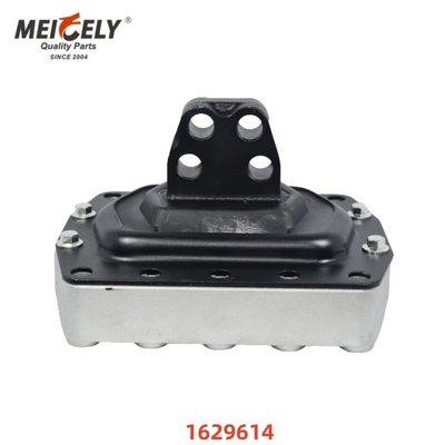 Suporte do Motor com Revestimento de Óxido Negro 1629614 para Redução de Vibração do Motor Automotivo para Caminhão
