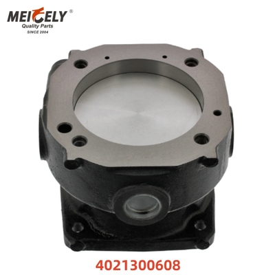 Partes de autocarro 65.54105-0018 Compressor de ar Parts Cylinder Liner 4021300608 para Doosan