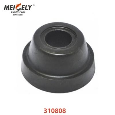 Bucha Estabilizadora de Peças de Caminhão de Alta Qualidade OEM 310808 1477867 Bucha de Borracha Para Scania