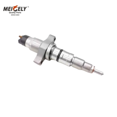 Injetor Diesel Genuíno-Spec 0445120079 Compatível com Modelos Iveco