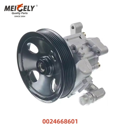 Bomba da Direção Hidráulica OEM 0024668601 0024663701 0024668701 Para Mercedes Benz