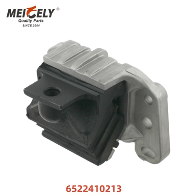 Suporte do Motor de Borracha para Peças de Caminhão 6522410213 6522400118 para Mercedes Benz
