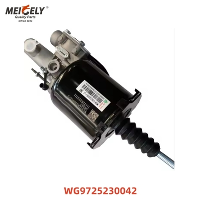 Círculo de reforço de embreagem de peças de automóveis de alto desempenho WG9725230042 Para camião HOWO