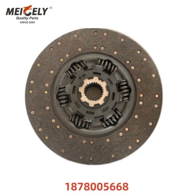 Venda Quente Fabricante Fábrica Disco de Embreagem Placa 1861135635 1878005668 Para Mercedes