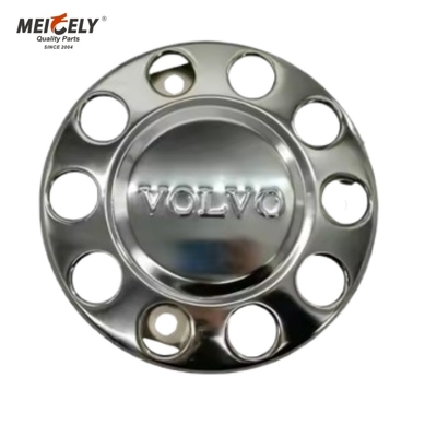 3988730 Anel de Proteção da Roda OEM para Modelos Volvo