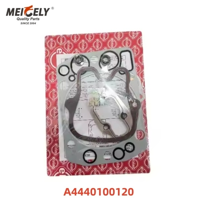 Peças de Reposição para Motor de Caminhão Pesado A4440100120 Kit de Junta da Cabeça do Cilindro para Mercedes Benz