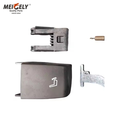 Interruptor de ajuste de ângulo Acessórios para assento de carro 90409194 90234847 96351051 90409194 Para Scania