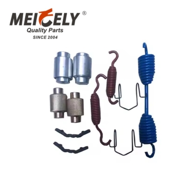 Calçado de freio de alta qualidade e preço competitivo 4707 4515 Kit de reparação Kit de hardware para camião