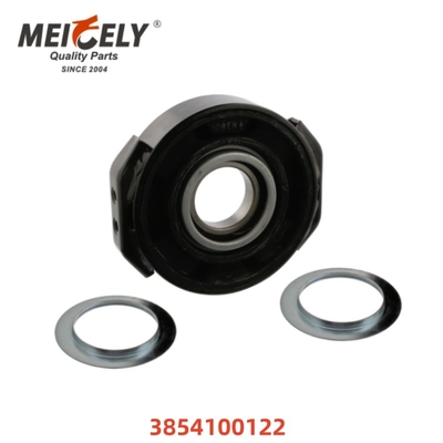 Rolamento Central de Suporte do Eixo da Hélice de Alta Qualidade OEM 3854100122 para Mercedess Benz