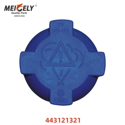 Tampa do Filtro de Óleo Automotivo de Alta Qualidade 443121321 171121321 Para Volk Sawgen Audi A4 A5 A6