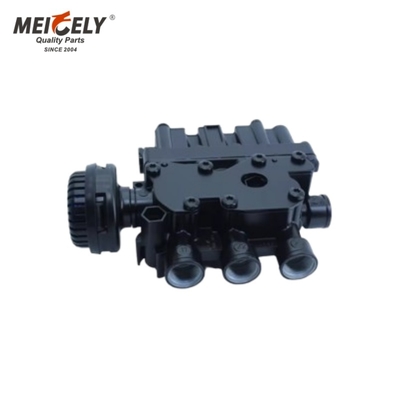 20884509 Número OE Multiport Valve Air Brake System utilizado para a Scania