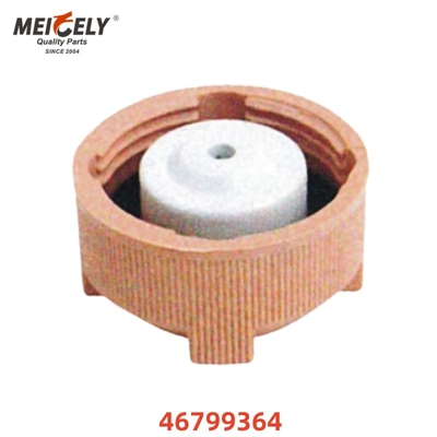 Peças de Caminhão Preço de Fábrica 46799364 Filtro de Óleo Automóvel Tampa OEM 51783661 51784095 Para Tanque