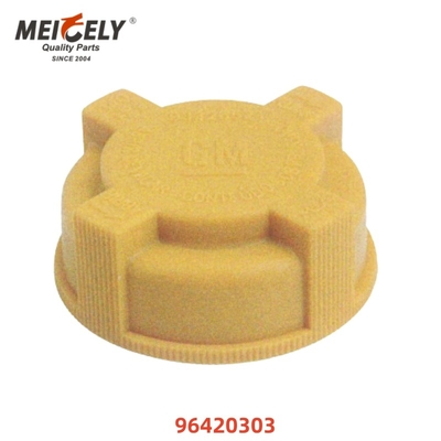Preço de fábrica Peças para camiões 96420303 Auto Mobile Filter Oil Cap OEM 46402982 46457390 Para tanque