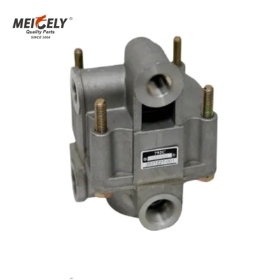 A válvula de relevo 3527Z27-001, perfeita para Dongfeng.