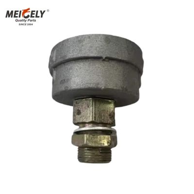 Válvula de Drenagem Automática 3513-00141 Durável – Otimizada para Sistemas Gerais de Ônibus