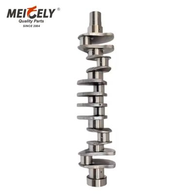 Peças de Motor de Alta Qualidade Virabrequim 3608833 Para Cumins 6CT.6D114 Peças de Motor de Escavadeira