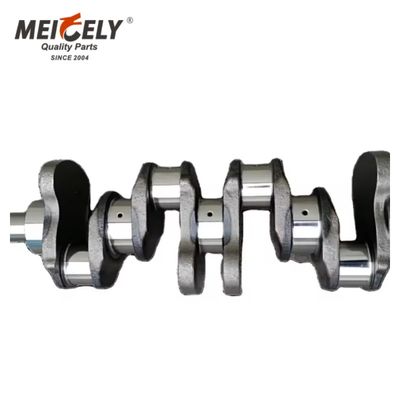 Peças de Motor de Alta Qualidade Virabrequim 6D95 6206-31-1110 6207-31-1100 Peças de Motor para Escavadeira