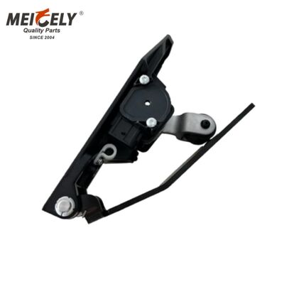4QB414M Conjunto do Pedal do Acelerador para Caminhões Mack – Substituição OEM Premium