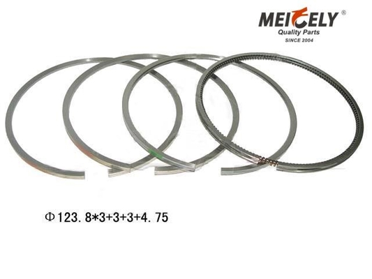 No. EPR-1816 353GC280B 353GC241CP 353GC2121 1353GC241SP1 EPR1807 EPR-1807 353GC213 do anel de pistão OE do motor da capa de chuva E6