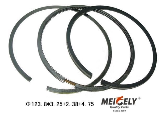 No. EPR-1817 353GC2140A 353GC2137 MAK353GC2137 EPR1817 EPR-1817 353GC2133 do anel de pistão OE do motor da capa de chuva E7