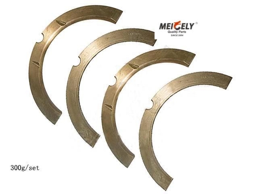No. EWA-2761 714GC216P1 de Kit Pair OE da arruela de  Truck e6, MAK57GC279P2