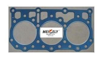 Gaxeta principal Kit  Diesel Engine Spare Parts de cilindro de 57GC2115A E7 EGK-8429